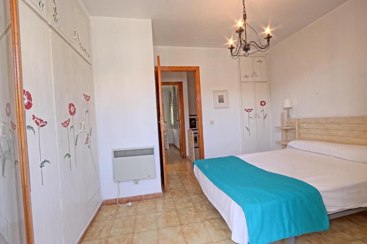 029 - Bochiot 001 - Comfortholidays Santa Pola Ngoại thất bức ảnh